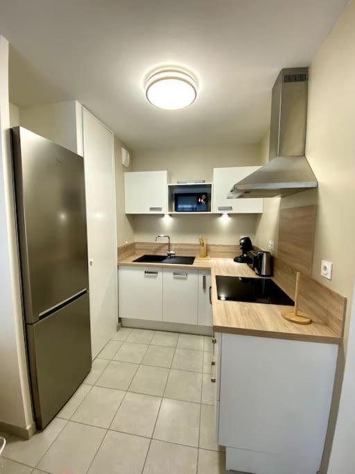 "Haven" Apartment Saint-Priest  Exterior photo